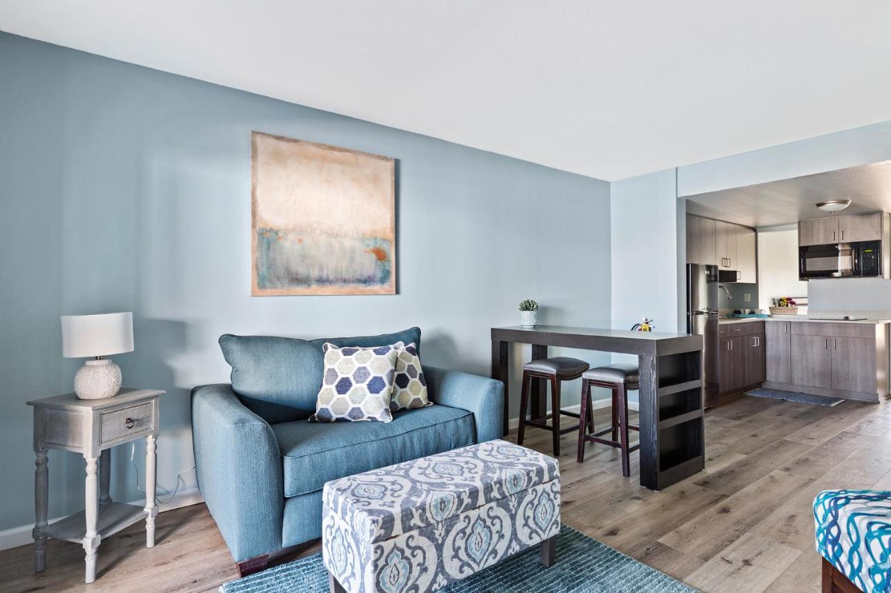 Blue View Inn Melbourne Shores Экстерьер фото