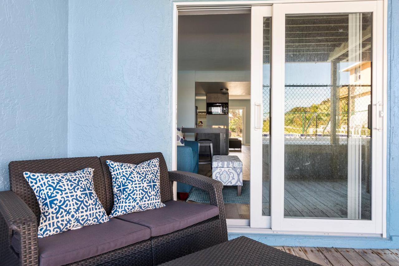 Blue View Inn Melbourne Shores Экстерьер фото