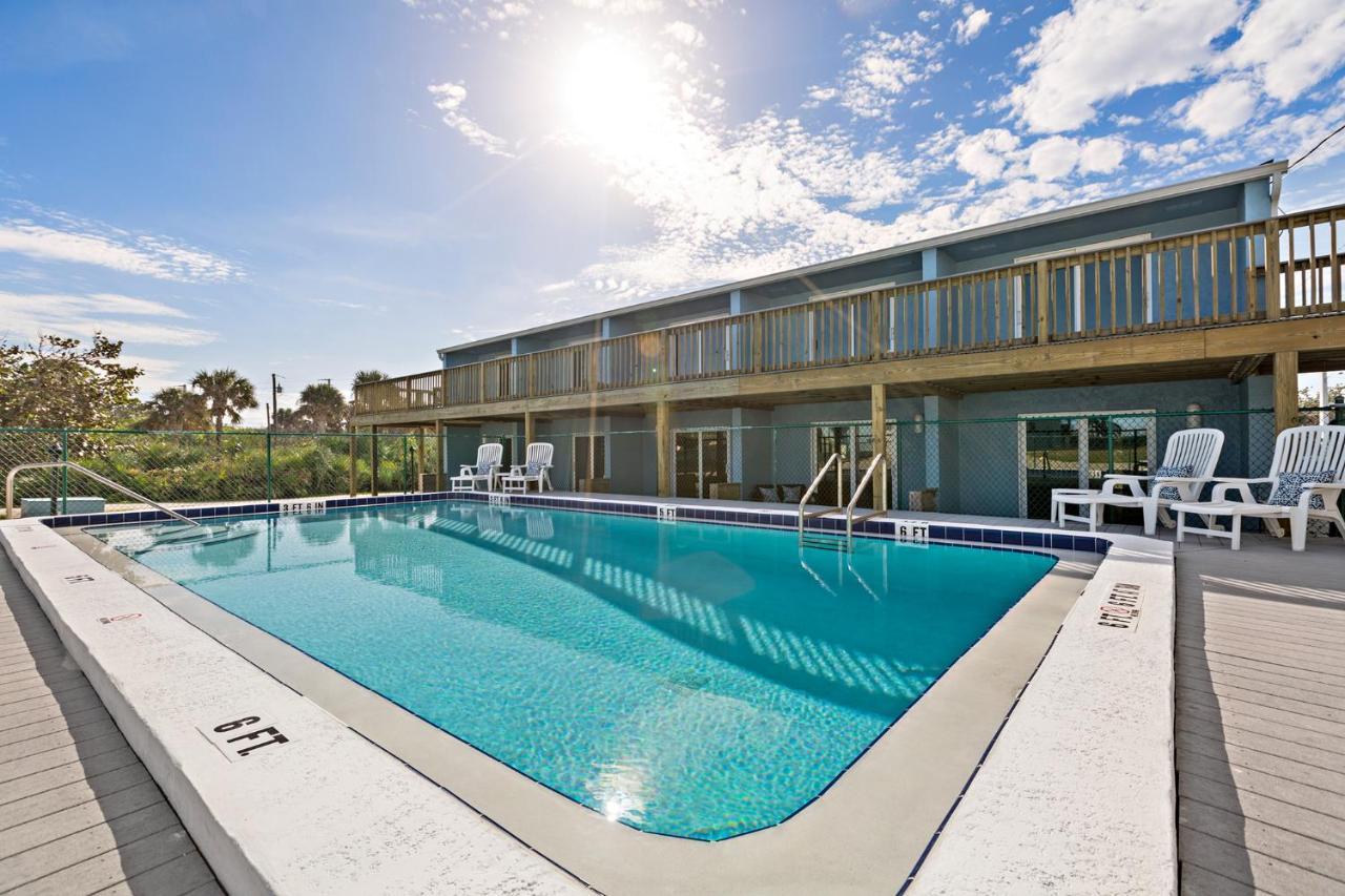 Blue View Inn Melbourne Shores Экстерьер фото